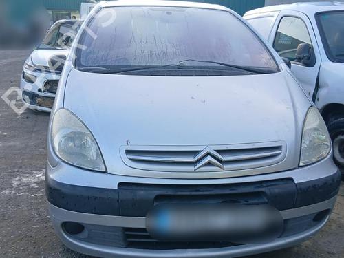 Used Parts CITROËN XSARA PICASSO (N68) 2.0 HDi (90 hp) 4439446