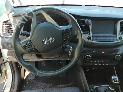 Front right window mechanism HYUNDAI TUCSON (TL, TLE) 1.6 GDi | BP8920602C23 