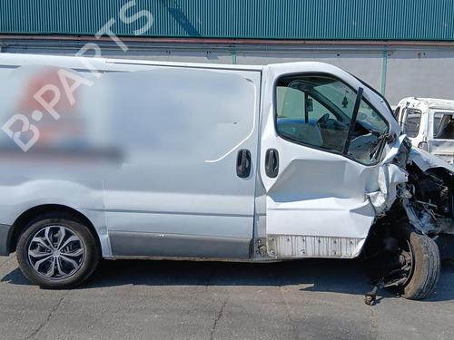 Headlight switch OPEL VIVARO A Van (X83) | BP37476823I24 - Image 5