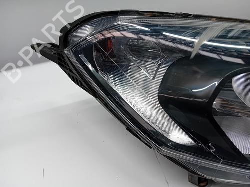 Right headlight FORD TRANSIT COURIER B460 Box Body/MPV | BP33464276C29 - Image 3