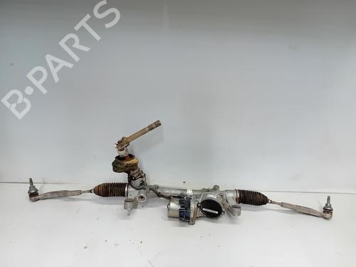 Used Steering rack MERCEDES-BENZ A-CLASS (W177) A 180 d (177.003) (116 hp) 29211612