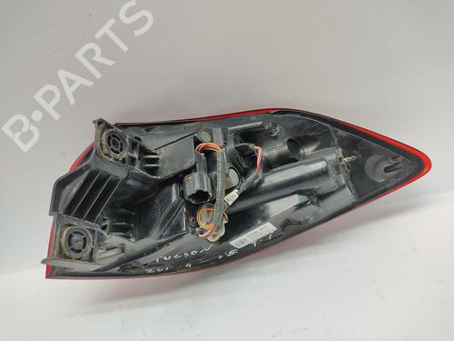 Left taillight HYUNDAI TUCSON (TL, TLE)  | BP27877384C34 