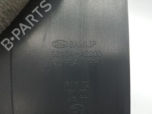 Right tailgate light KIA CEE'D (JD) | BP33615715C80 - Image 2