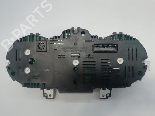 Instrument cluster KIA RIO III (UB) 1.2 CVVT | BP15072839C47 