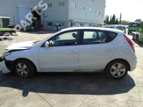 Airbag Kit HYUNDAI i30 (FD) 1.6 CRDi | BP5661130C86  - Image 12