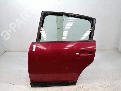 Tür links hinten für CITROËN C4 I (LC_) [2004-2014]  24336980