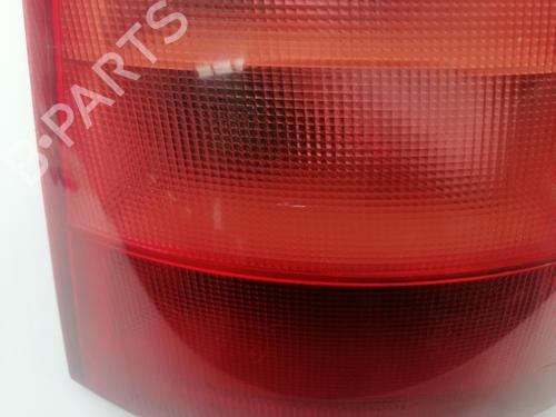Left taillight CITROËN C3 I (FC_, FN_) 1.4 16V | BP27544554C34 