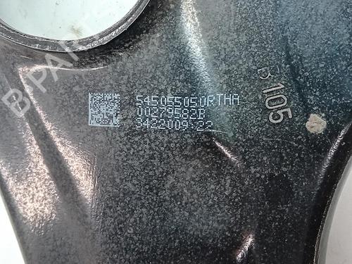 Left front suspension arm RENAULT CAPTUR II (HF_) | BP36279615M12 - Image 3