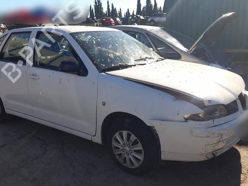 Radio SEAT CORDOBA (6K1, 6K2)  | BP29964761E6