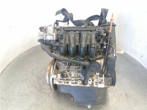 Engine SEAT IBIZA III (6L1) 1.4 16V | BP32696107M1 - Image 4