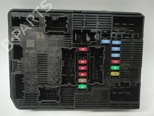 Fuse box DACIA SANDERO II  | BP18506182E1 