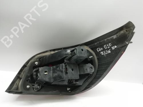 Left taillight BMW 5 (E60) 520 d | BP16871548C34 