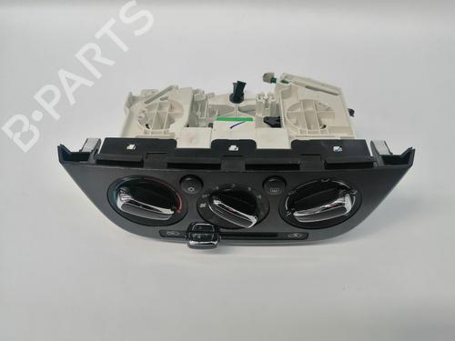 Climate control MITSUBISHI MIRAGE / SPACE STAR VI Hatchback (A0_A) 1.2 (A03A) | BP17558431I5 