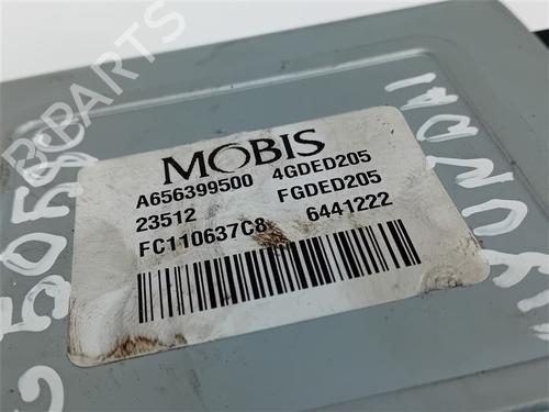 Steering column HYUNDAI i30 Coupe 1.4 | BP39468083M21  - Image 5
