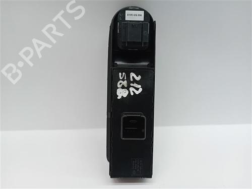 Left front window switch VW GOLF VI (5K1) 2.0 TDI | BP39660678I27 - Image 2
