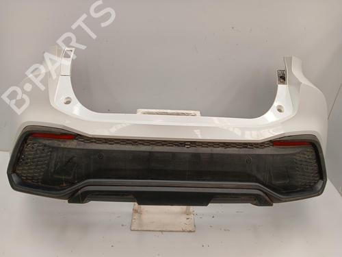 Rear bumper TOYOTA C-HR (_X1_)  | BP29720232C8 