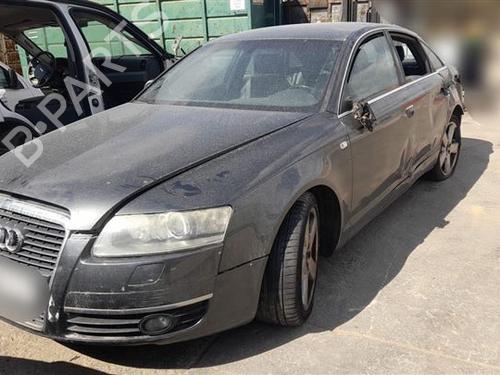 Used Parts AUDI A6 C6 (4F2) 3.0 TDI quattro 4972841