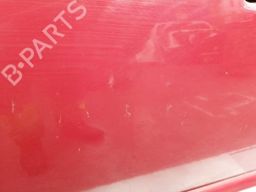Left front door PEUGEOT 207 (WA_, WC_)  | BP25203633C2 