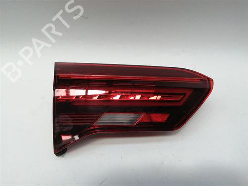 Used Left tailgate light Left tailgate light 26452405 26452405