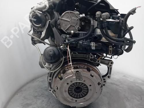 Engine VOLVO C30 (533) 1.6 D | BP32389607M1