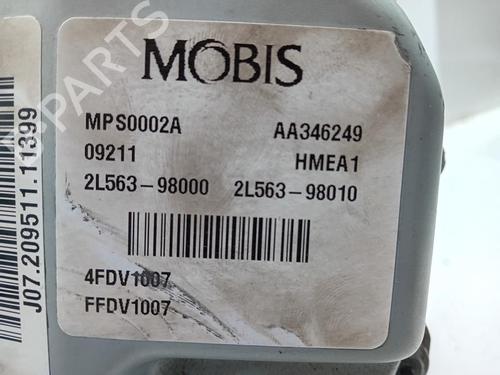 Steering column HYUNDAI i30 (FD)  | BP33623278M21  - Image 5