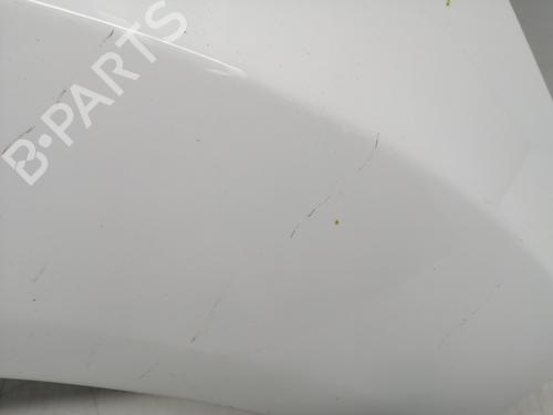 Right front fenders FORD FIESTA VI (CB1, CCN)  | BP27160296C42 