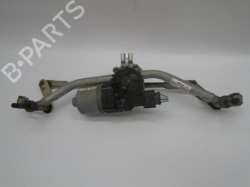 Used Front wiper motor CITROËN C3 / C3 ORIGIN III (SX) [2016-2025]  8399336