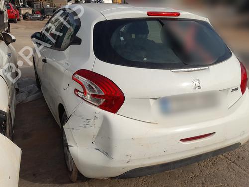 Other PEUGEOT 208 I (CA_, CC_)  | BP27477453O1