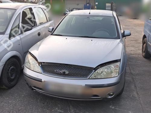 Brugte FORD MONDEO III (B5Y) 2.0 TDCi 4907871