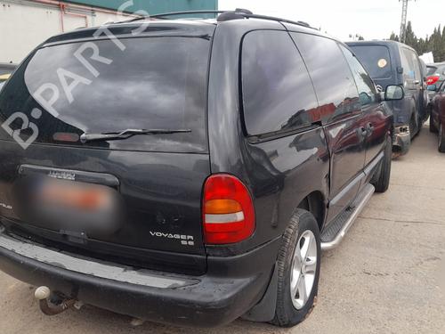 Expansion tank CHRYSLER VOYAGER / GRAND VOYAGER III (GS_, NS_) 2.5 TD | BP29904264C120