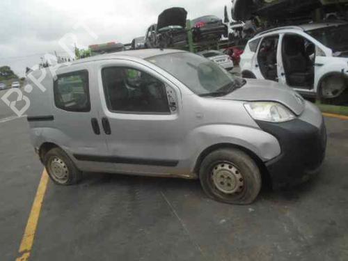 Warning switch CITROËN NEMO Box Body/MPV (AA_) 1.4 HDi | BP5529940I22 - Image 8