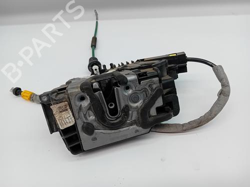 Rear left lock MERCEDES-BENZ GLC (X253) 220 d 4-matic (253.915) | BP29338058C100 