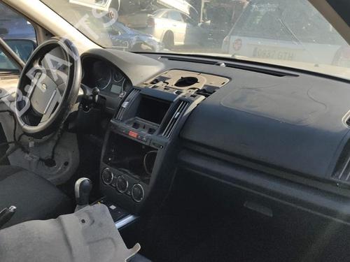 Left mirror LAND ROVER FREELANDER 2 (L359)  | BP31136460C26 