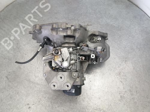 Used Gearbox Gearbox 38293532 38293532