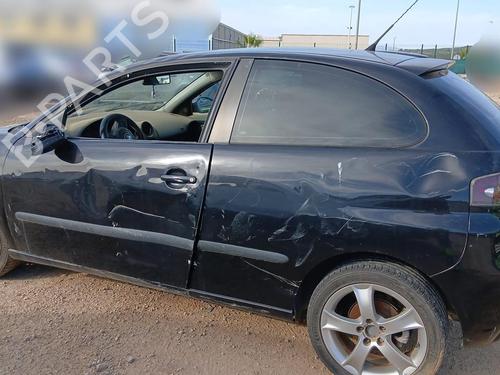 Left taillight SEAT IBIZA III (6L1) | BP30928709C34