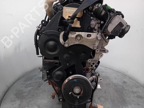 Motor FORD FIESTA VI (CB1, CCN) 1.6 TDCi | BP31059944M1