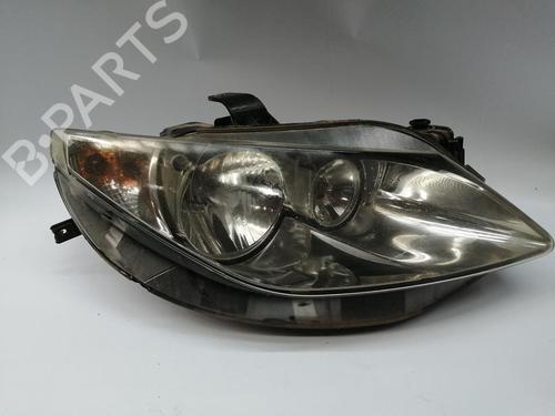 Used Right headlight Right headlight SEAT IBIZA IV SC (6J1, 6P5) [2008-2018] 32724385 32724385
