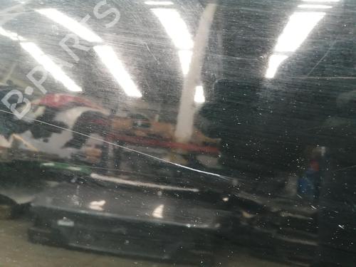 Left rear door CITROËN C3 I (FC_, FN_) 1.1 i | BP19800385C4 