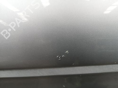 Left rear door FORD FIESTA VI (CB1, CCN) 1.25 | BP19580684C4 
