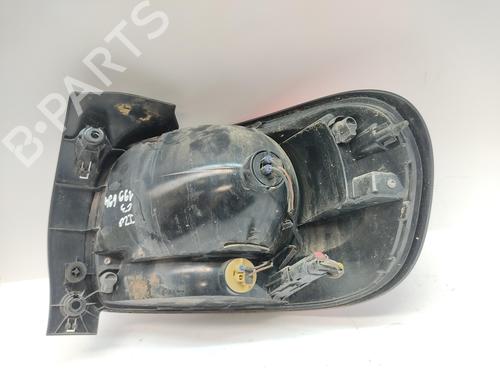 Left taillight CITROËN C3 AIRCROSS II (2R_, 2C_)  | BP28129823C34 
