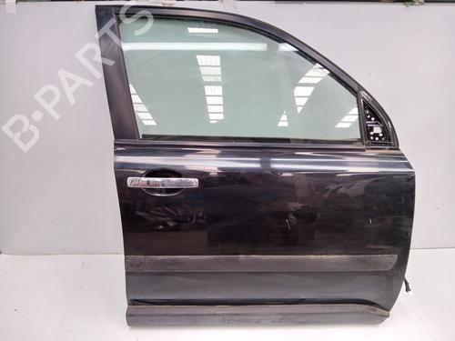 Used Right front door NISSAN X-TRAIL II (T31) [2007-2018]  27222549