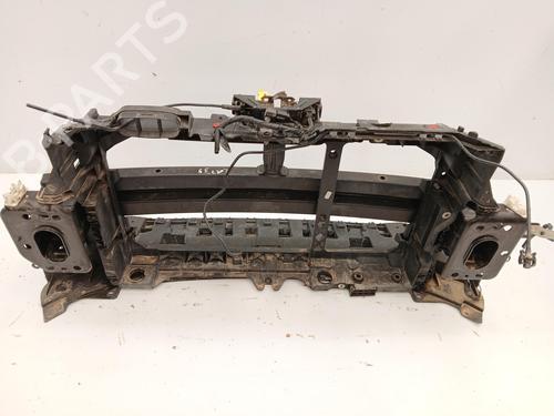 Frontplate/Frontkurv FORD FIESTA VI (CB1, CCN) 1.0 Sport | BP28123959C72 
