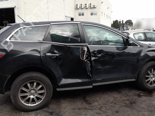 Højre fortil bærearm MAZDA CX-7 (ER) 2.3 MZR DISI Turbo AWD (ER3P) | BP10254661M13 