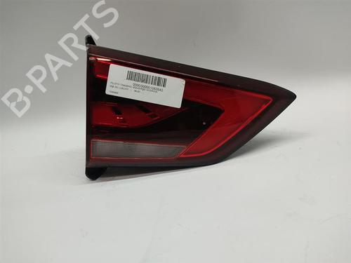 Used Left tailgate light Left tailgate light 22404953 22404953