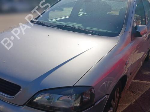 Used Parts OPEL ASTRA G Hatchback (T98) 2.0 DTI 16V (F08, F48) 4788644