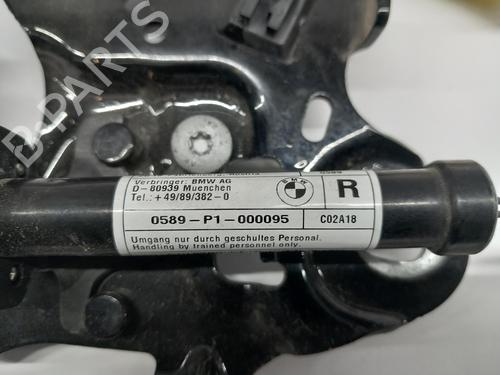 Autre BMW X1 (F48) sDrive 18 d | BP22442641O1 
