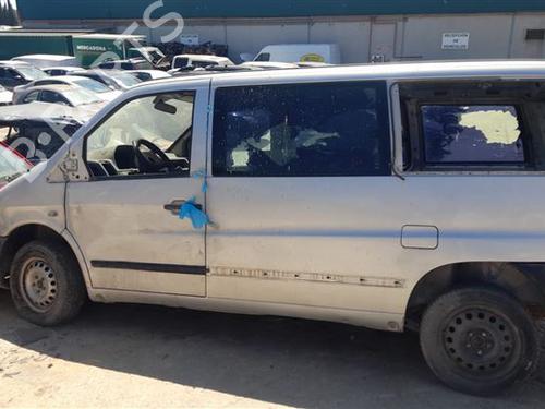 Used Parts MERCEDES-BENZ VITO Van (W638) 108 CDI 2.2 (638.094) 4981975