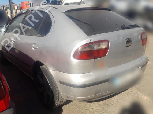 Rétroviseur gauche SEAT LEON (1M1) | BP30467555C26