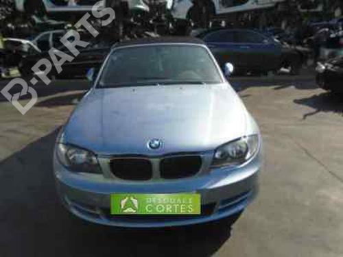 Used Parts BMW 1 Convertible (E88)  118 i  739884