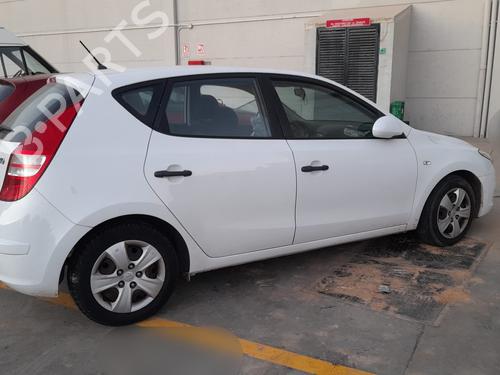 Gearbox HYUNDAI i30 (FD) | BP22520854M3